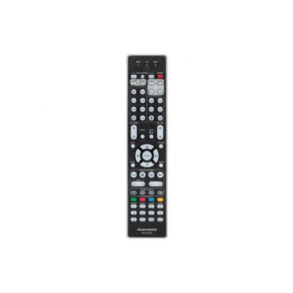 Marantz AV7706 Hemmabioförsteg - Bild 4