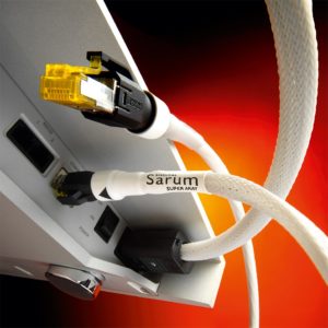 Chord Sarum T Digital Super ARAY Streaming