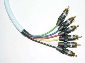 Supra 6RCA - 6RCA