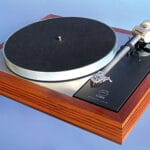 Linn LP12 - Bild 7