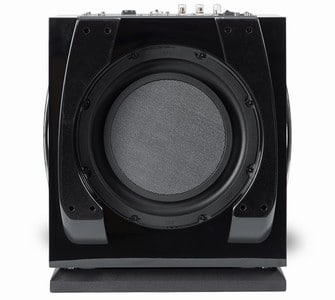 REL S510 SHO Subwoofers