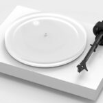 Pro-Ject X2 B Quintet Red MC - Bild 2