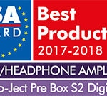 Pro-Ject Stream Box S2 Ultra Nätverksspelare Streamer - Bild 3