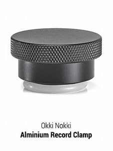 Okki Nokki RCCN Skivklämma