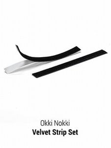 Okki Nokki RCS Strip Tillbehör