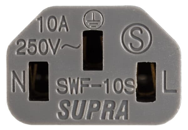 Supra LORAD 2.5 MKII CPC CS-EU/ANGLED - Bild 2
