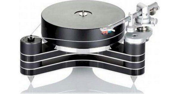 Clearaudio Innovation - Bild 2