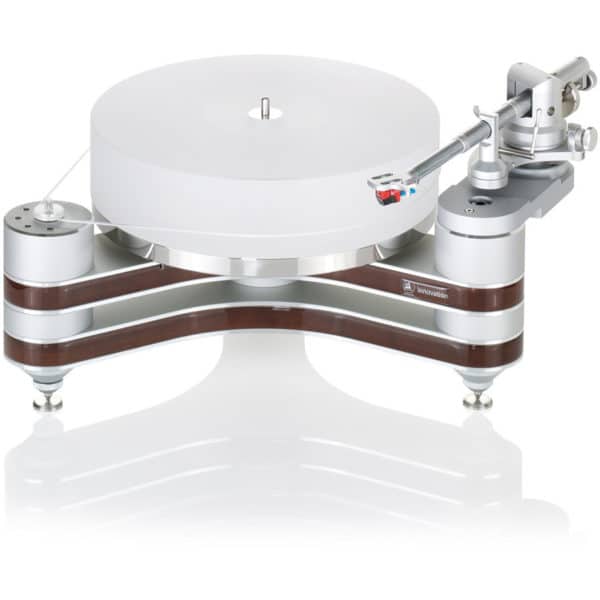 Clearaudio Innovation