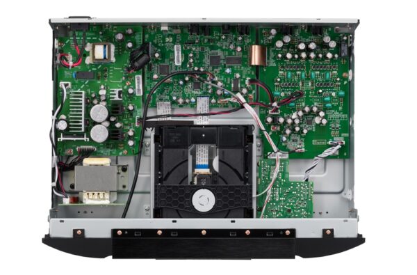 Marantz CD6007 Cd Spelare - Bild 4