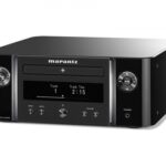 Marantz MCR-612 - Cd-Stereoreceiver, Wi-fi Streamer - Bild 2