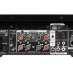 Marantz MCR-612 - Cd-Stereoreceiver, Wi-fi Streamer - Bild 4