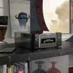 Marantz MCR-612 - Cd-Stereoreceiver, Wi-fi Streamer - Bild 6