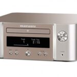 Marantz MCR-612 - Cd-Stereoreceiver, Wi-fi Streamer - Bild 3