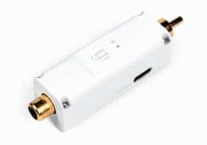 iFi Audio SPDIF iPurifier2 Coaxial/BNC kablar