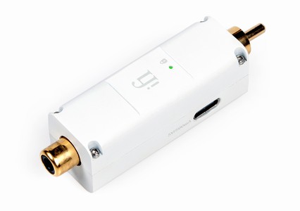 iFi Audio SPDIF iPurifier2 Coaxial/BNC kablar
