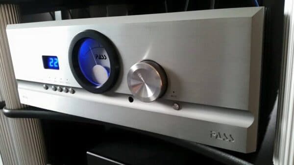 Pass Labs INT-60 - Bild 4