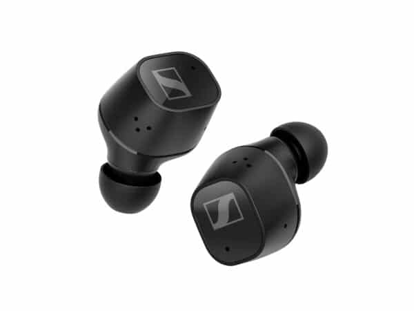 Sennheiser CX Plus True Wireless HiFi Erbjudande