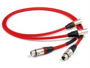 Chord Shawline XLR Xlr