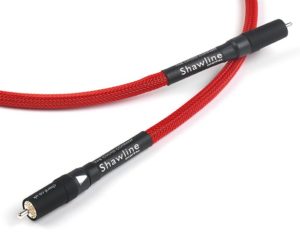 Chord Shawline Digital