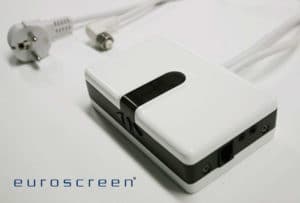 Euroscreen Autolink RF kit Övriga projektortillbehör