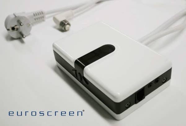 Euroscreen Autolink RF kit Övriga projektortillbehör