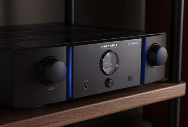 Marantz PM-12SE - Bild 2