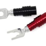 Chord Ohmic gaffelkontakter