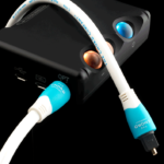 Chord C-Lite Toslink-Toslink Optical - Bild 2