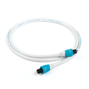 Chord C-Lite Toslink-Toslink Optical Optisk kabel