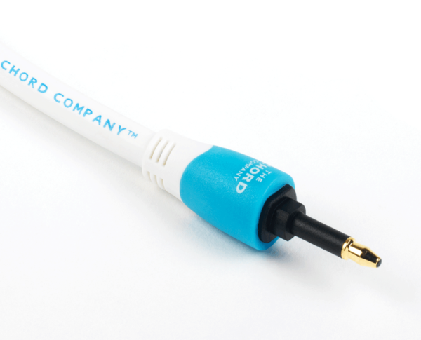 Chord C-Lite Minijack-Toslink Optical - Bild 2