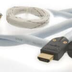 Supra MET-S/B HDMI - HDMI High Speed with Ethernet - Bild 2