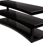 NorStone Esse Curve Stereobänk