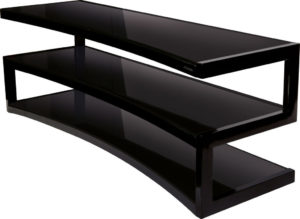 NorStone Esse Curve Stereobänk