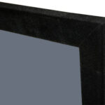 Euroscreen Frame Vision Light ReAct 3.0 med Vel-Tex 16:9 - Bild 2