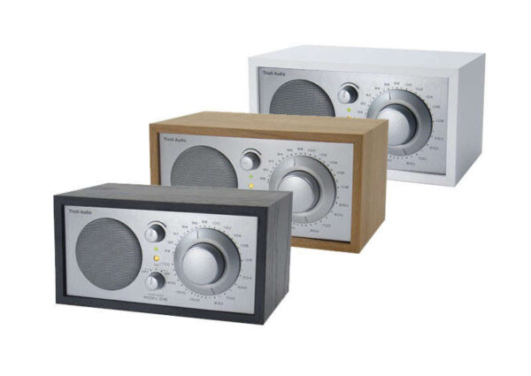 Tivoli Audio Model One Radio - Bild 2