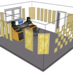 Primacoustic - London 16 Room kit