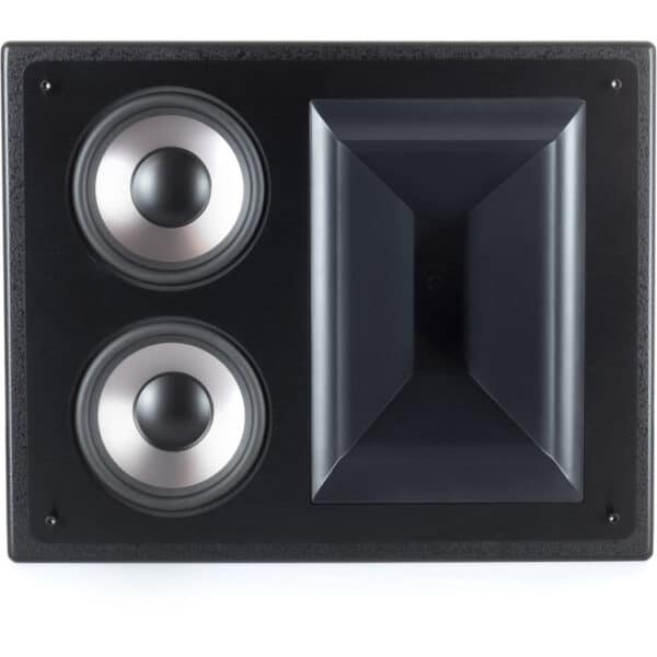 Klipsch THX-5000-LCR - Stativhögtalare, Vägghögtalare - Bild 2