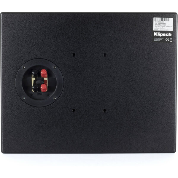 Klipsch THX-5000-LCR - Stativhögtalare, Vägghögtalare - Bild 4