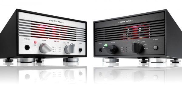 Copland DA-215 - Bild 2