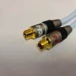 Supra 2RCA Hona-3.5mm - Bild 2