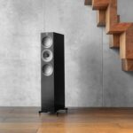 KEF R5 Golvhögtalare - Bild 3