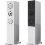 KEF R5 Golvhögtalare - Bild 2