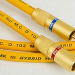 Van Den Hul The D-102III Hybrid 3T - Bild 2
