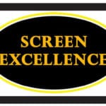Screen Excellence Reference Fixed Frame Enlightor