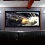 Screen Excellence Reference Fixed Frame Enlightor - Bild 2