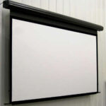 Screen Excellence RM2-T Projektorduk - Bild 3