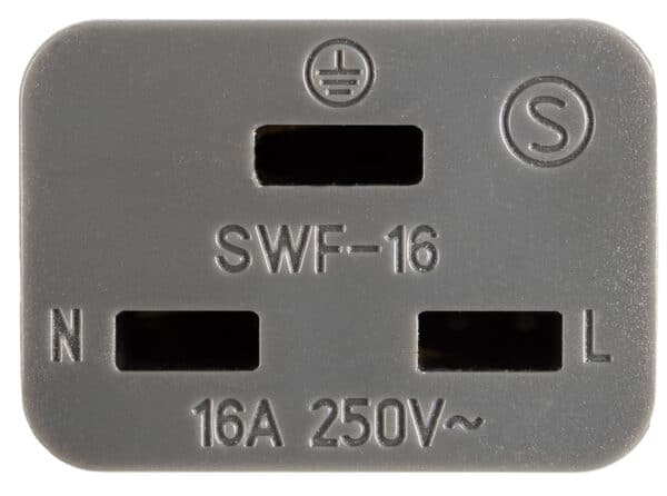 Supra LORAD 2.5 MKII CPC CS-16-EU/ANGLED - Bild 2
