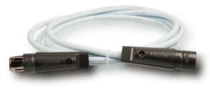 Supra Sublink XLR – XLR M-F Subwoofer kabel