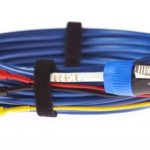Rel Acoustics BassLine Blue