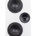 System Audio Legend 7.2 Silverback - Bild 3